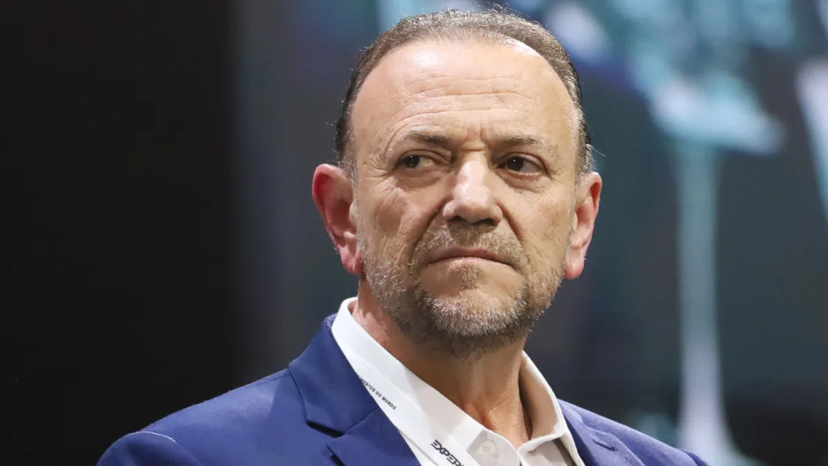 Presidente do PT, Edinho Silva, afirma que crise institucional no STF é inegável